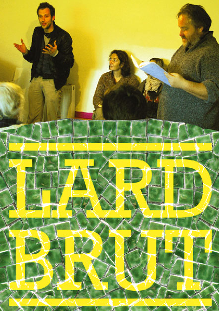 Lard Brut