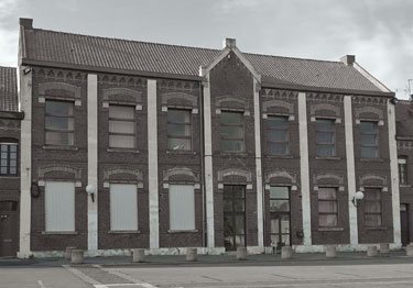 image école buissonniere