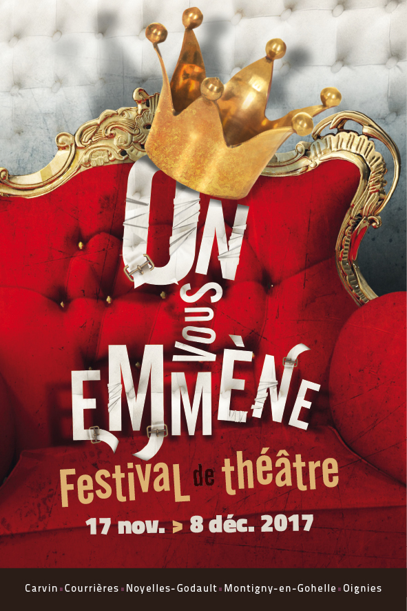 festival on vous emmene 2016 par la compagnie franche connexion