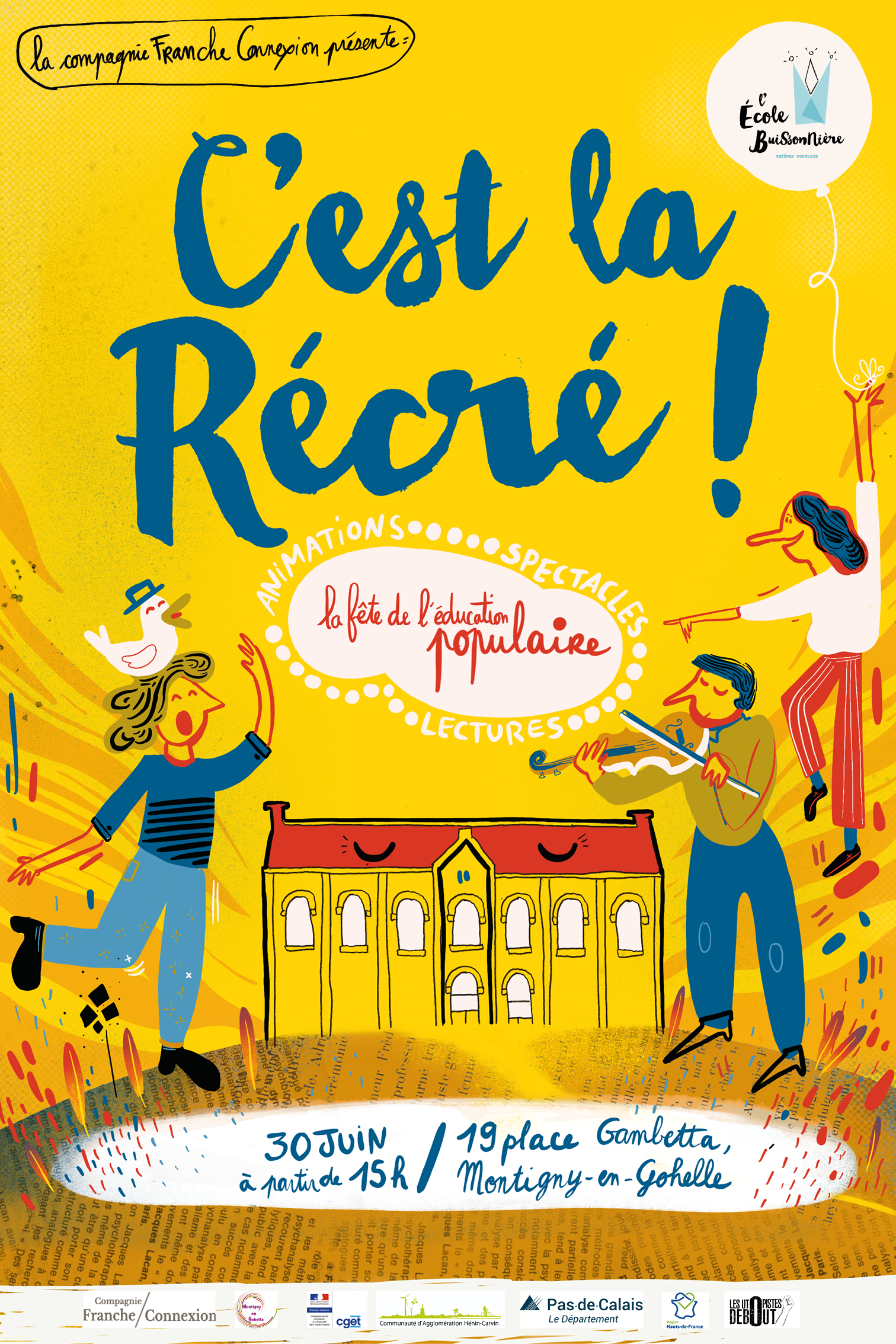 Affiche_C-est_la_récré_2019