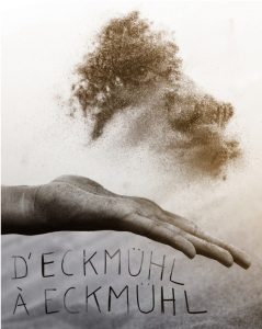 "D'Eckmühl à Eckmühl" @ Scène Europe | Saint-Quentin | Hauts-de-France | France